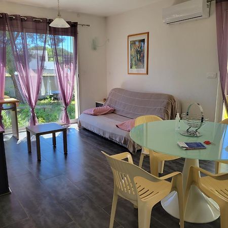 Villa Sunagde, Climatisee, Proche Plage Et Commerces Le Grau-dʼAgde المظهر الخارجي الصورة