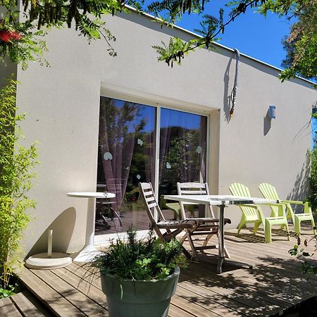 Villa Sunagde, Climatisee, Proche Plage Et Commerces Le Grau-dʼAgde المظهر الخارجي الصورة