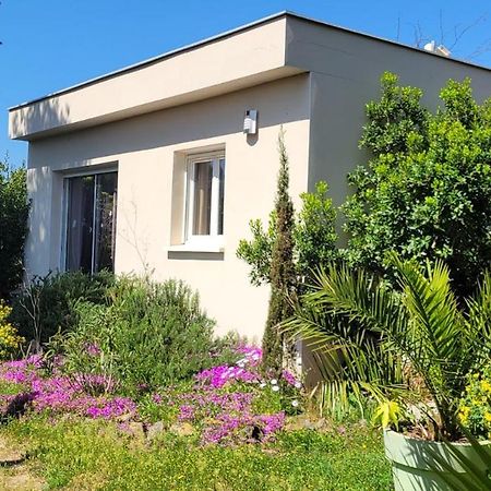 Villa Sunagde, Climatisee, Proche Plage Et Commerces Le Grau-dʼAgde المظهر الخارجي الصورة