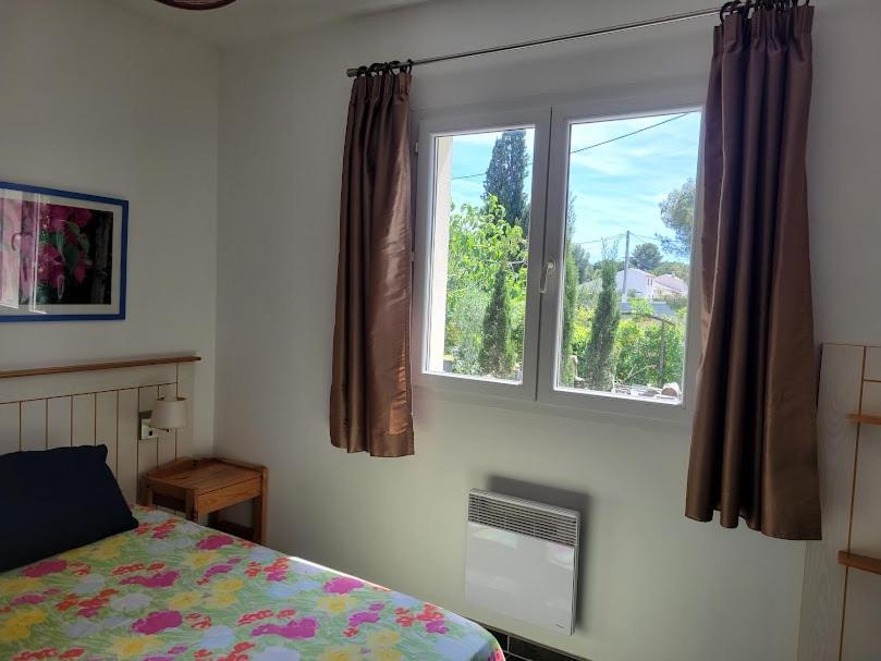 Villa Sunagde, Climatisee, Proche Plage Et Commerces Le Grau-dʼAgde المظهر الخارجي الصورة