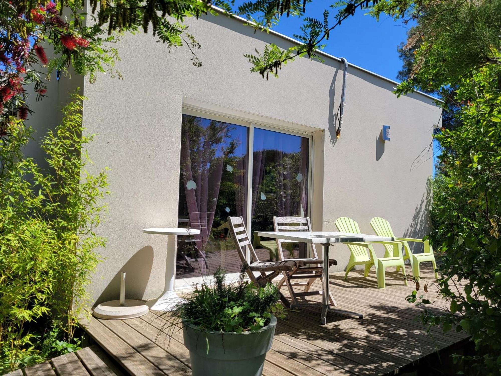 Villa Sunagde, Climatisee, Proche Plage Et Commerces Le Grau-dʼAgde المظهر الخارجي الصورة