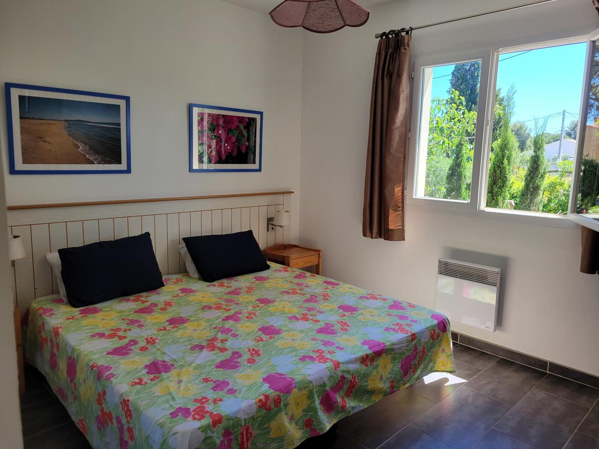 Villa Sunagde, Climatisee, Proche Plage Et Commerces Le Grau-dʼAgde المظهر الخارجي الصورة