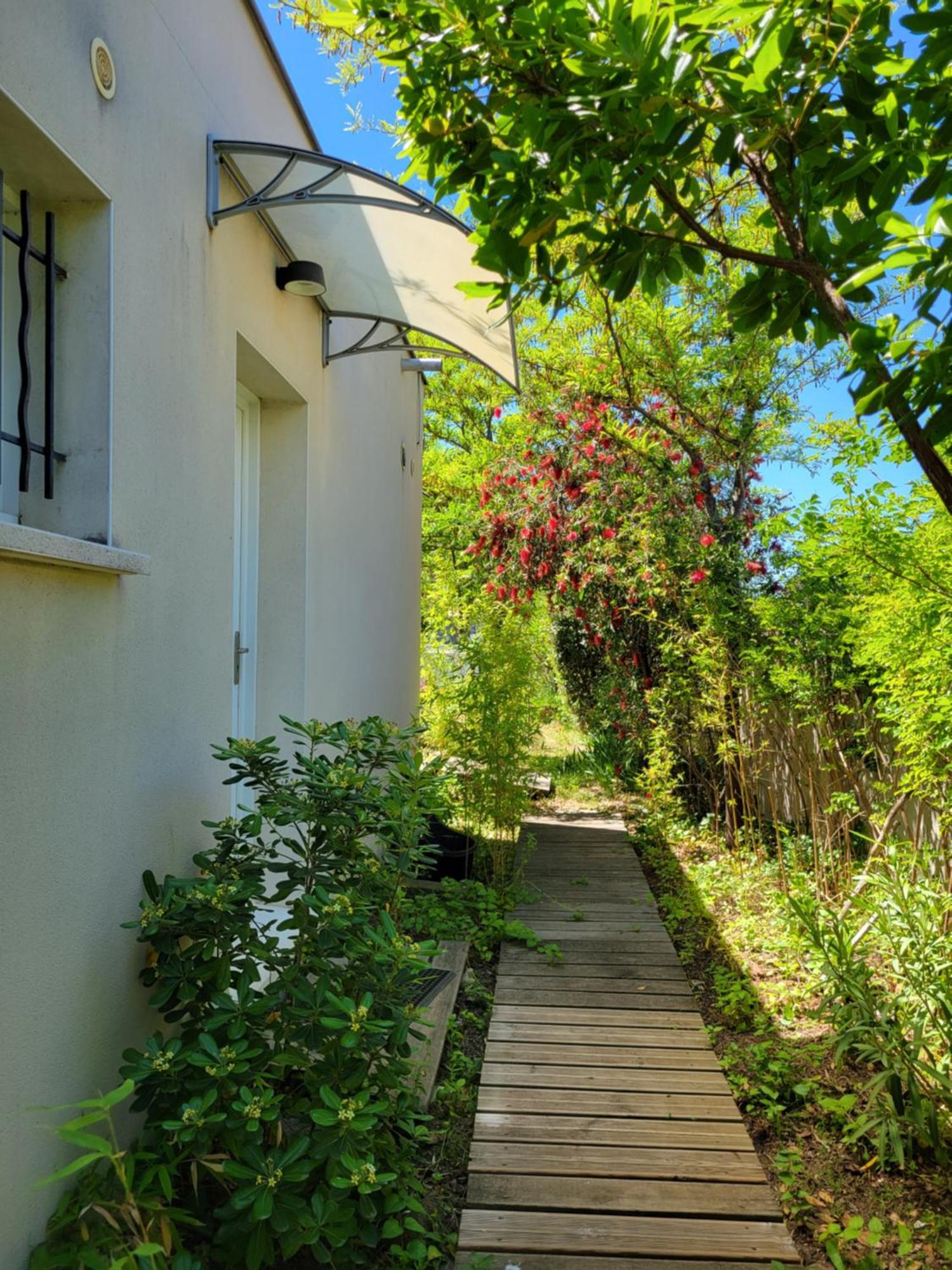 Villa Sunagde, Climatisee, Proche Plage Et Commerces Le Grau-dʼAgde المظهر الخارجي الصورة