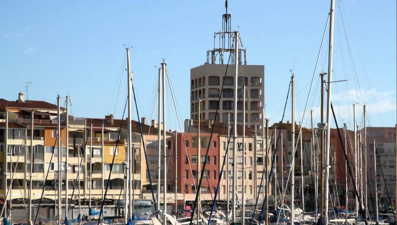 Villa Sunagde, Climatisee, Proche Plage Et Commerces Le Grau-dʼAgde المظهر الخارجي الصورة